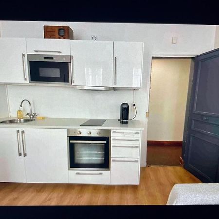 Cute One Bedroom In Le Marais Paris Luaran gambar