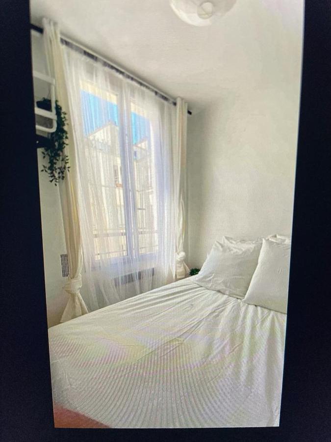 Cute One Bedroom In Le Marais Paris Luaran gambar