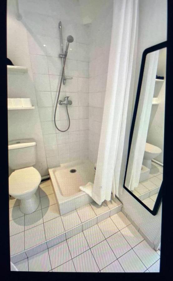 Cute One Bedroom In Le Marais Paris Luaran gambar
